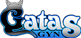 GatasGyn Logo