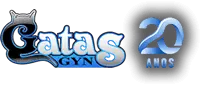 Gatas GYN Logo