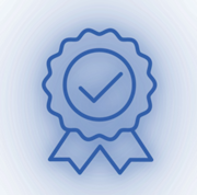 RECONHECIDOS INTERNACIONALMENTE