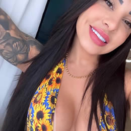 Aline Martins