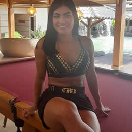 Anny Massary