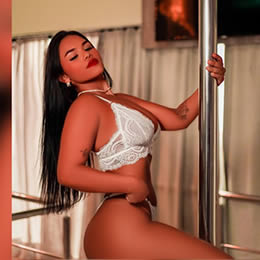 Emanuelle Dias