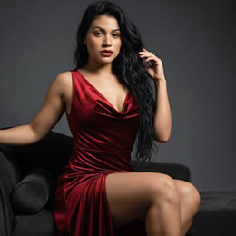 Juliana Maserati