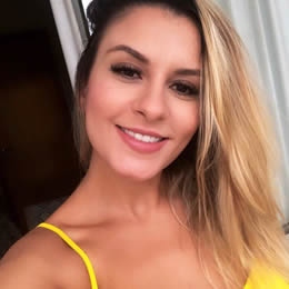 Mariana Tigre
