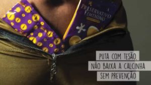 A Importância da saúde de nossas acompanhantes