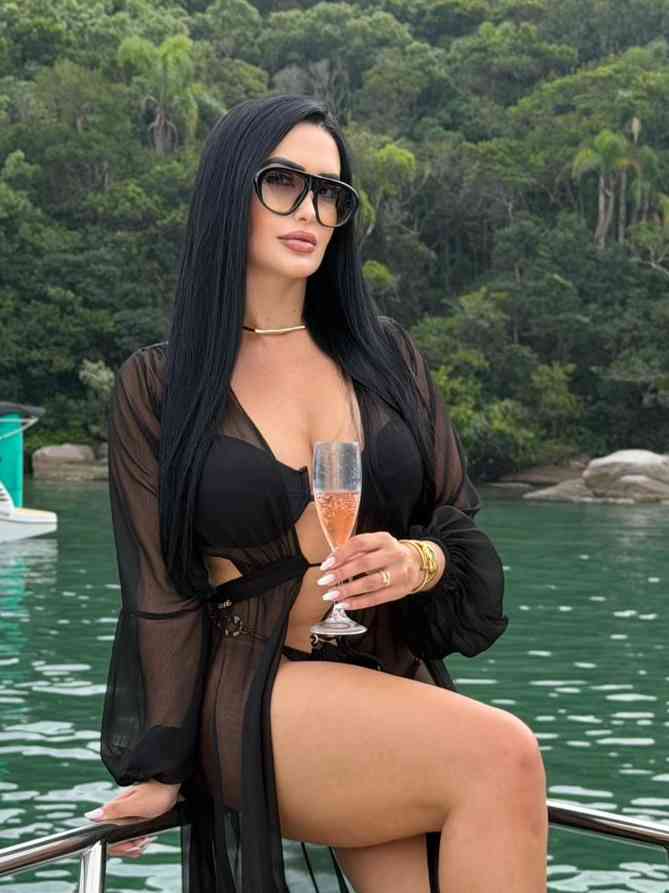 Brenda Ford