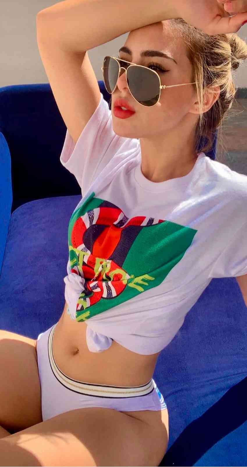 Aline Monteiro