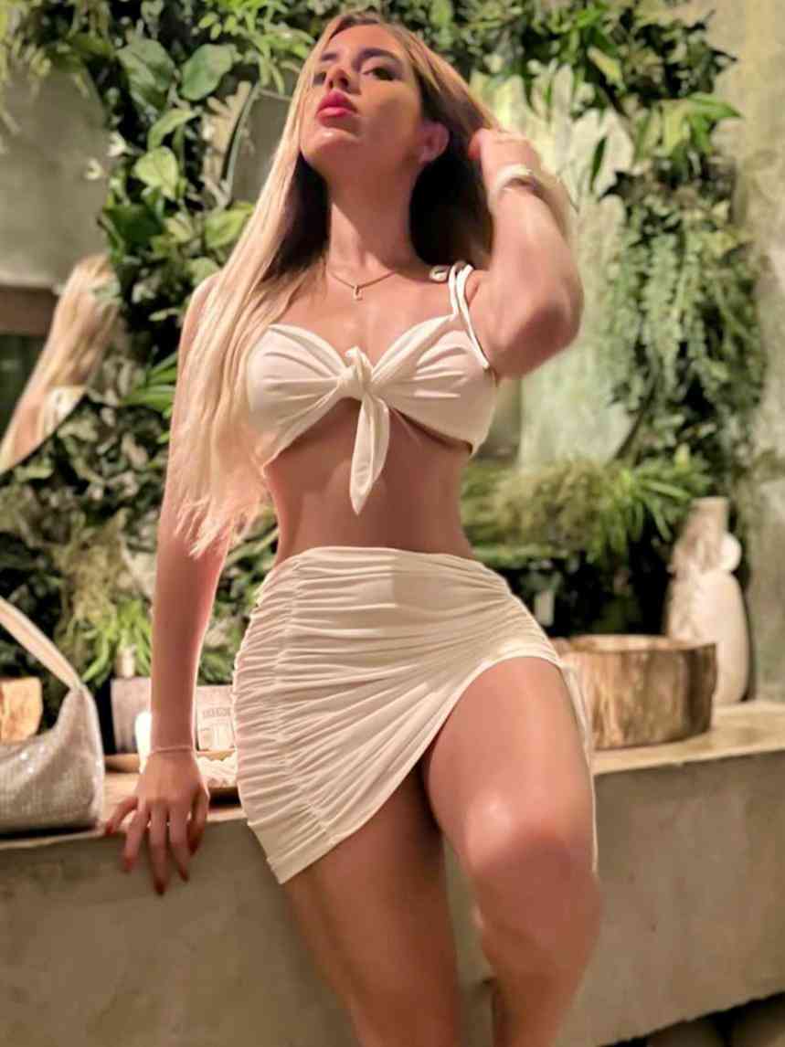 Aline Monteiro