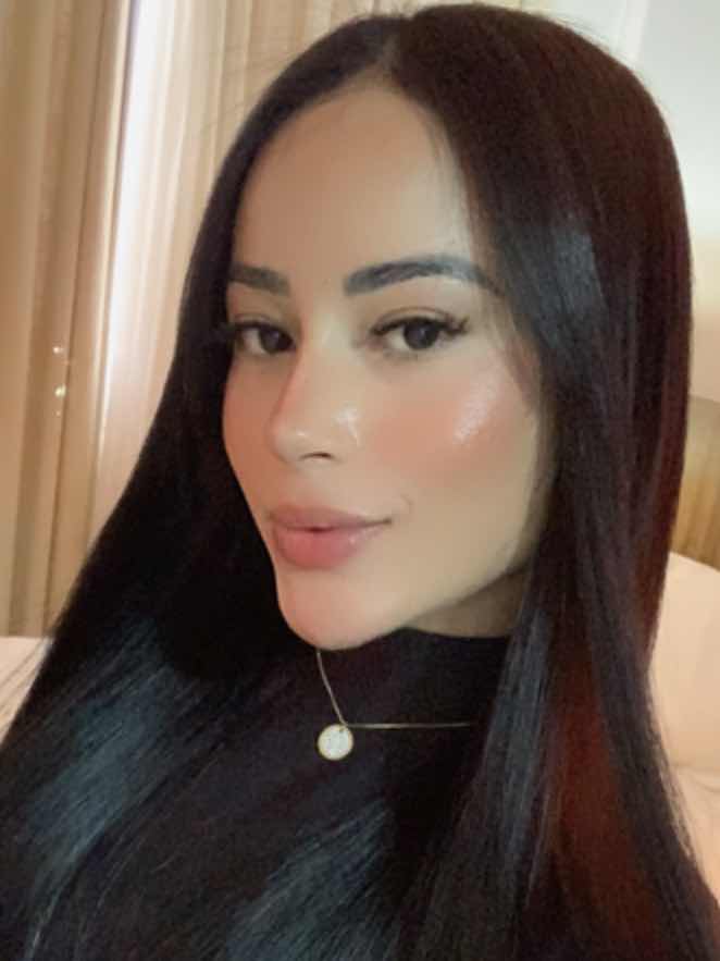 Jade Amanza