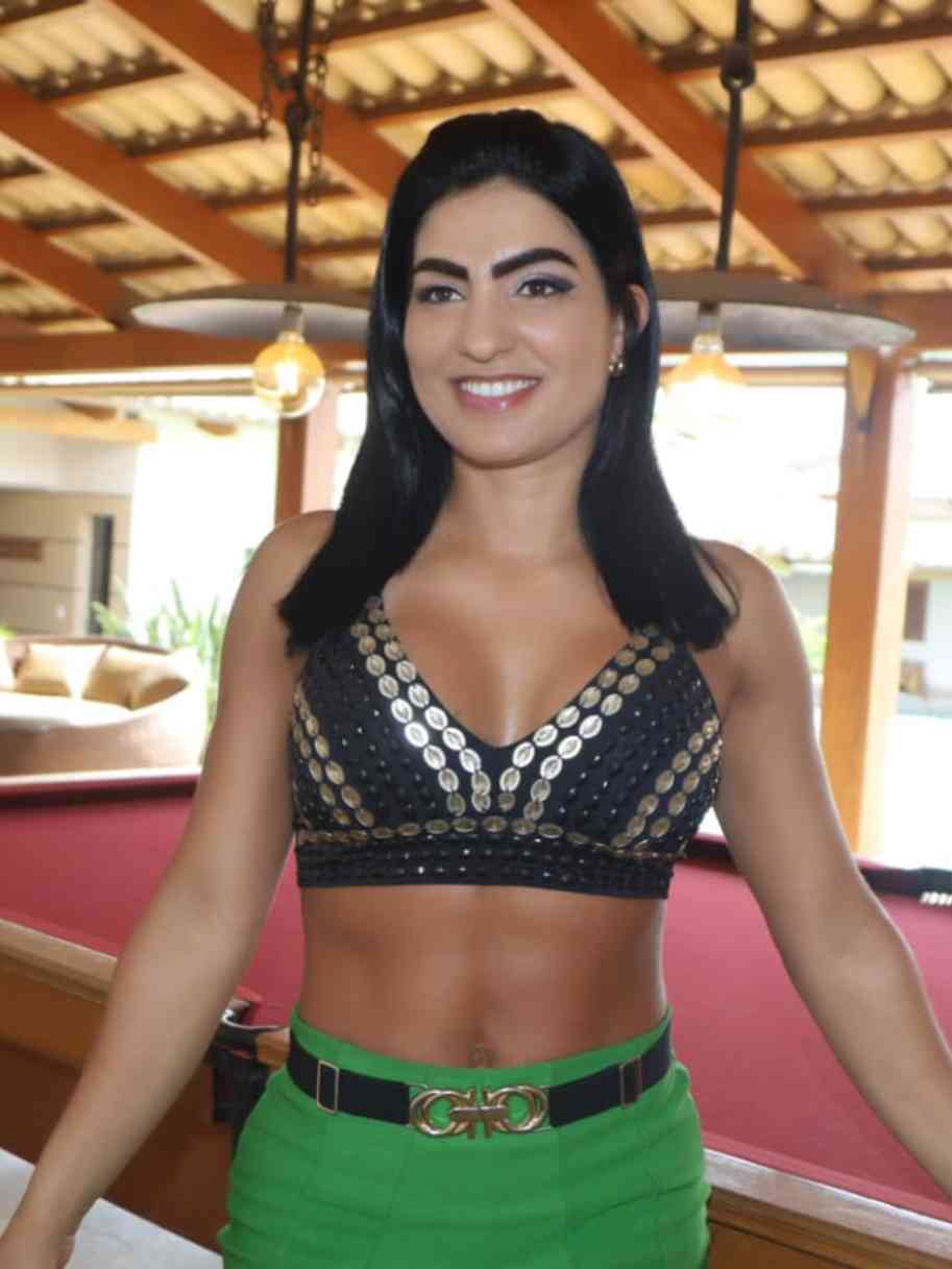 Anny Massary