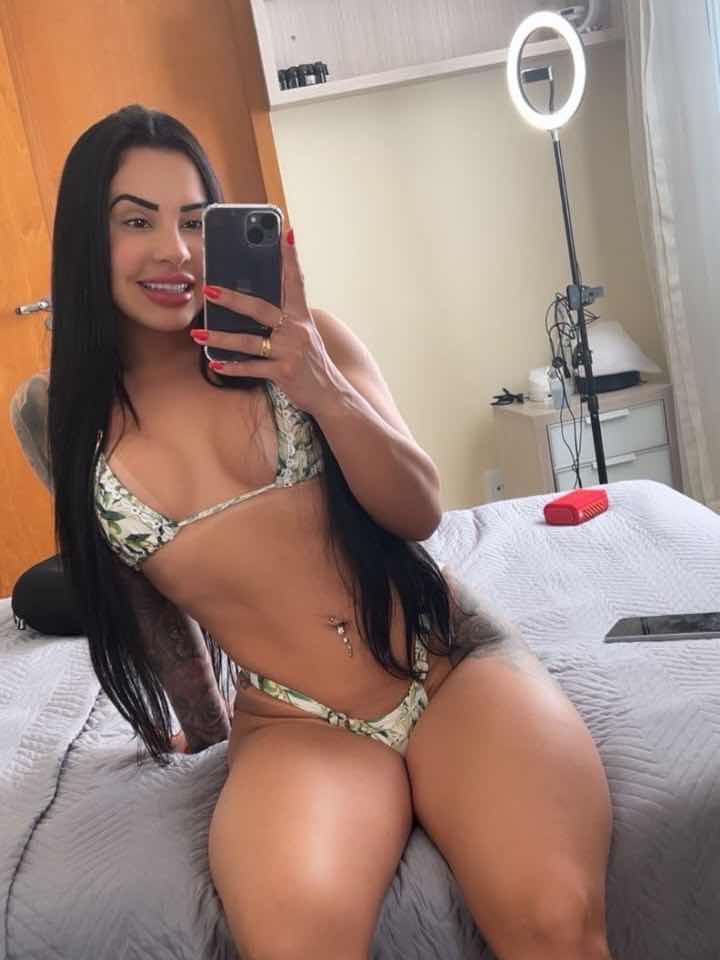 Aline Martins