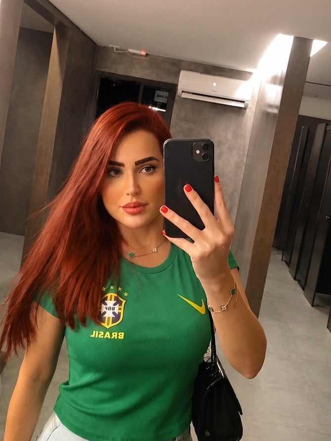 Mariana Lopes