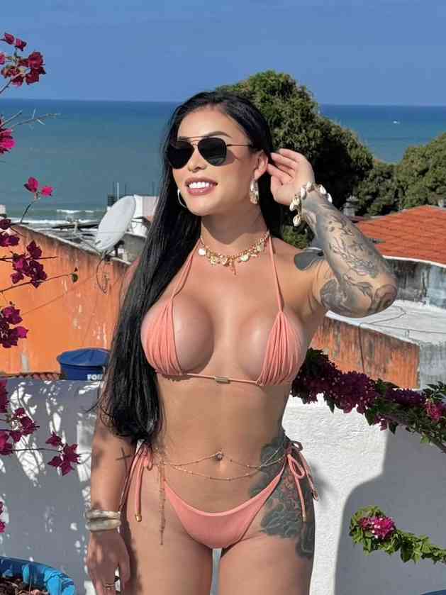 Júlia Alencar