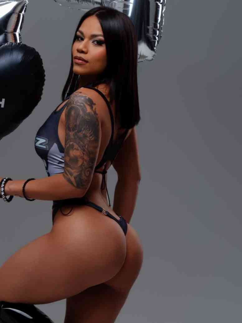Emanuelle Dias
