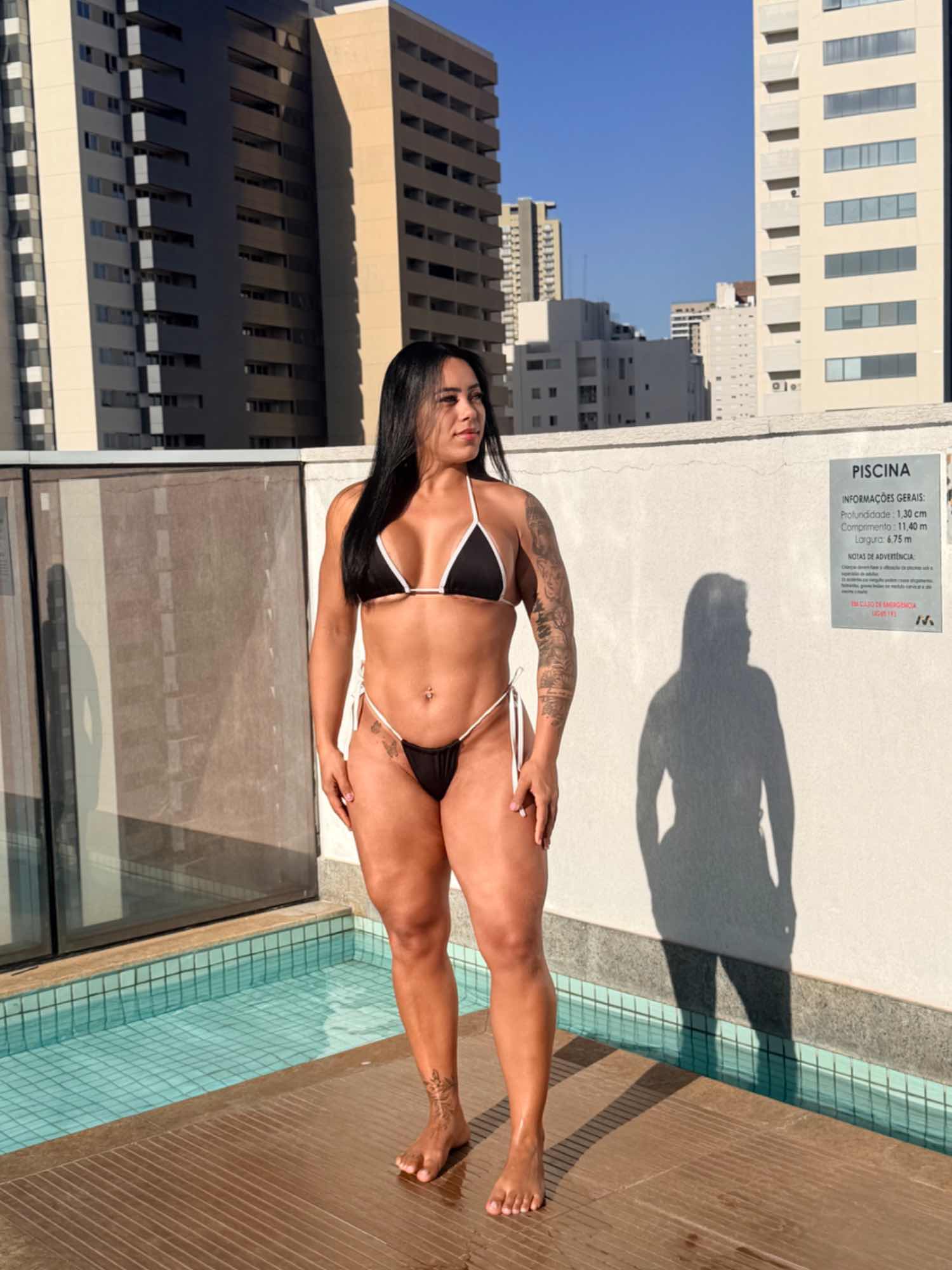 Zaya Kai