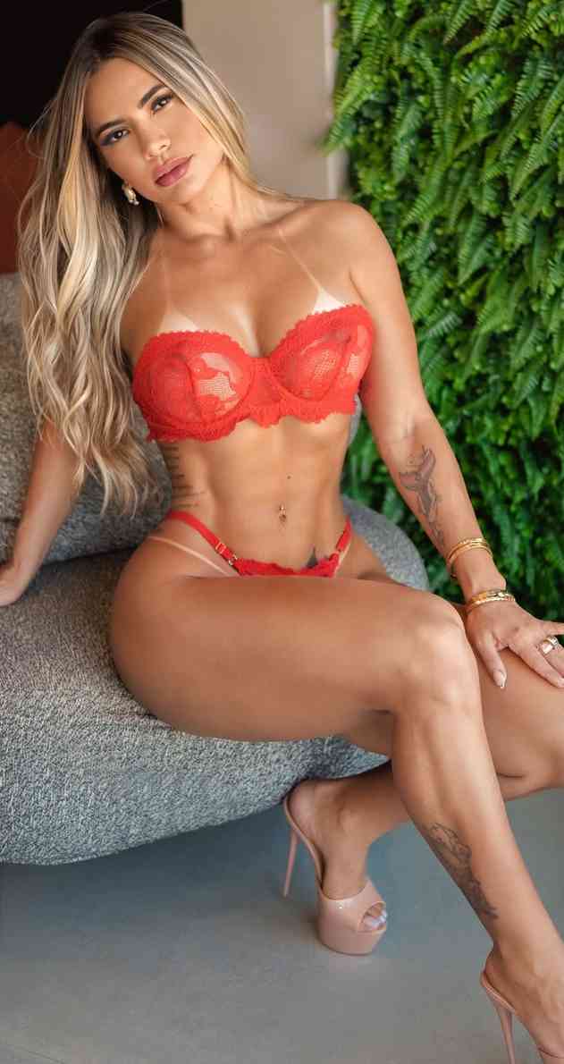 Júlia Becker