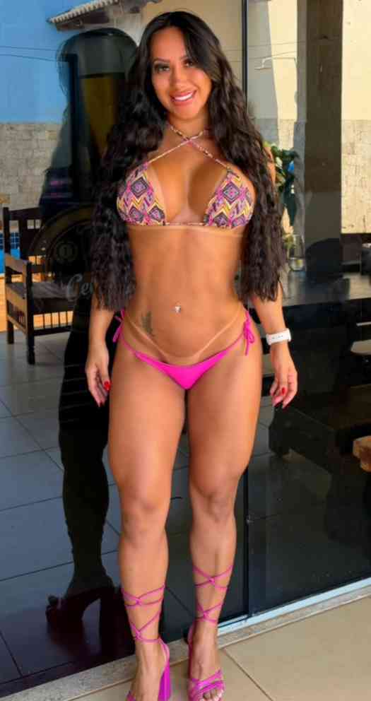 Nadine Borgess