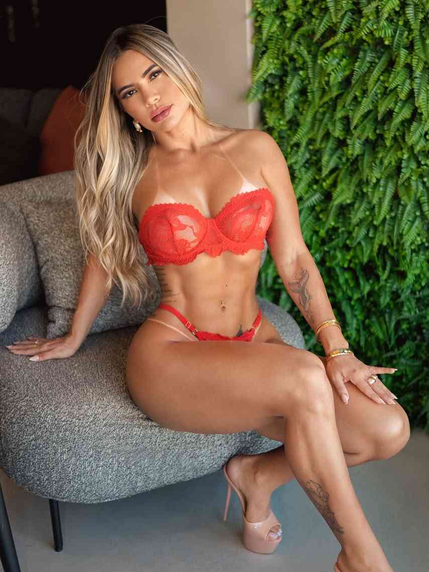 Júlia Becker