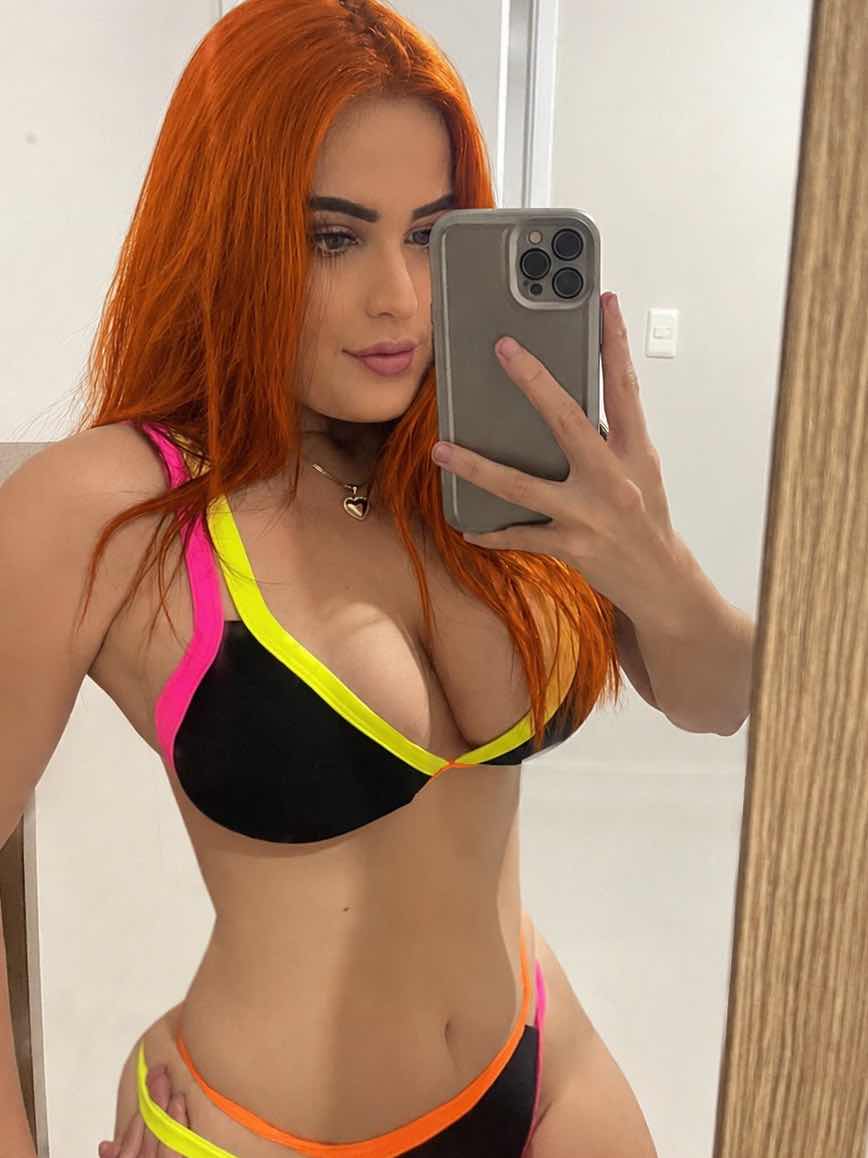 Bruna Martine