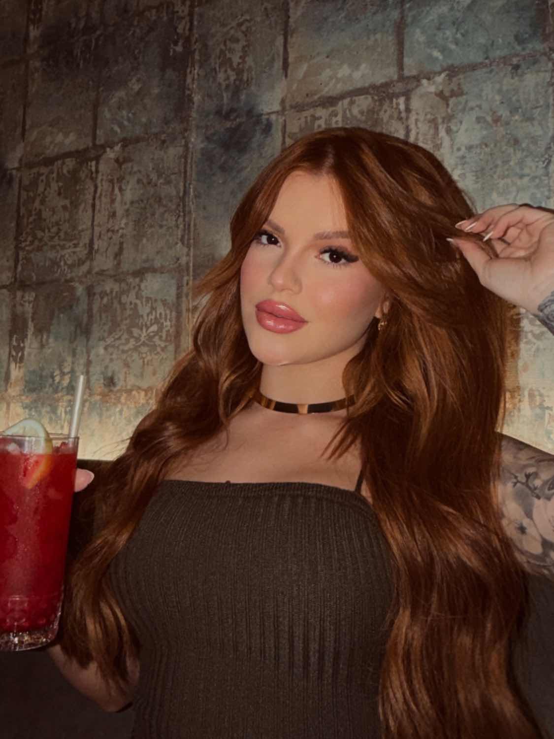 Emily Fernandes