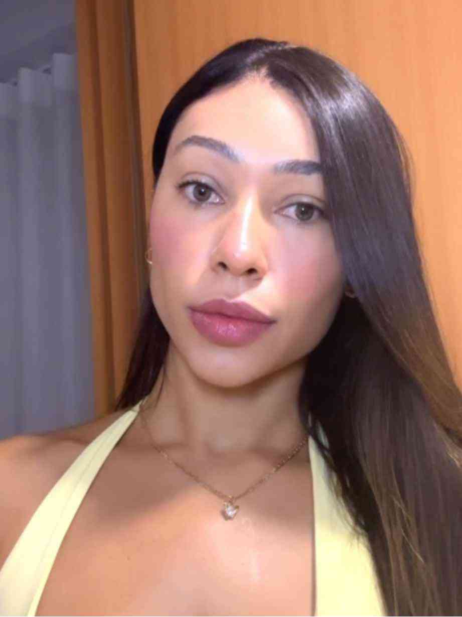 Luana Ferraz