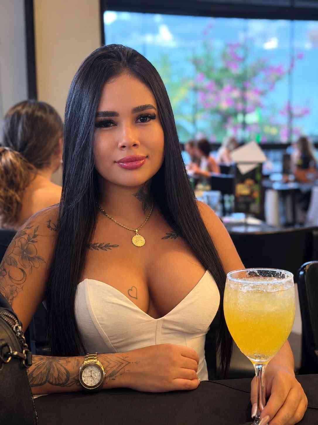 Jade Lopes